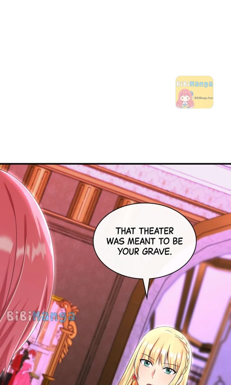 Justice for the Villainess Chapter 98 page 49