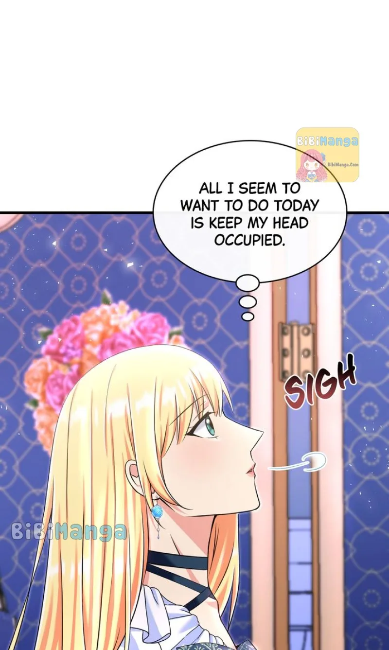 Justice for the Villainess Chapter 99 page 79