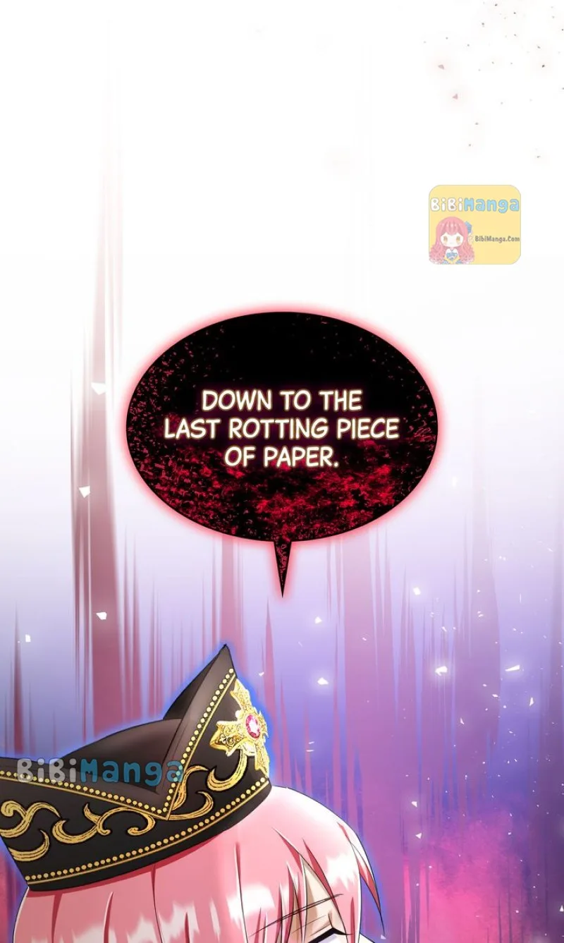 Justice for the Villainess Chapter 99 page 45