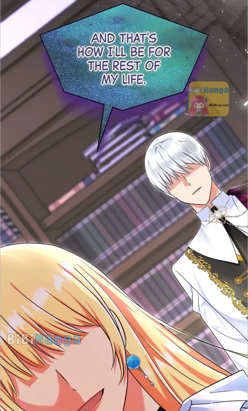 Justice for the Villainess Chapter 101 page 26