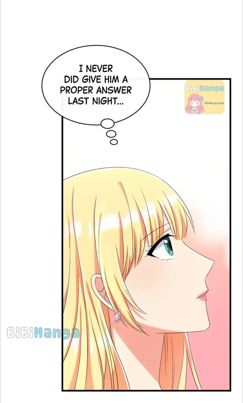 Justice for the Villainess Chapter 101 page 51