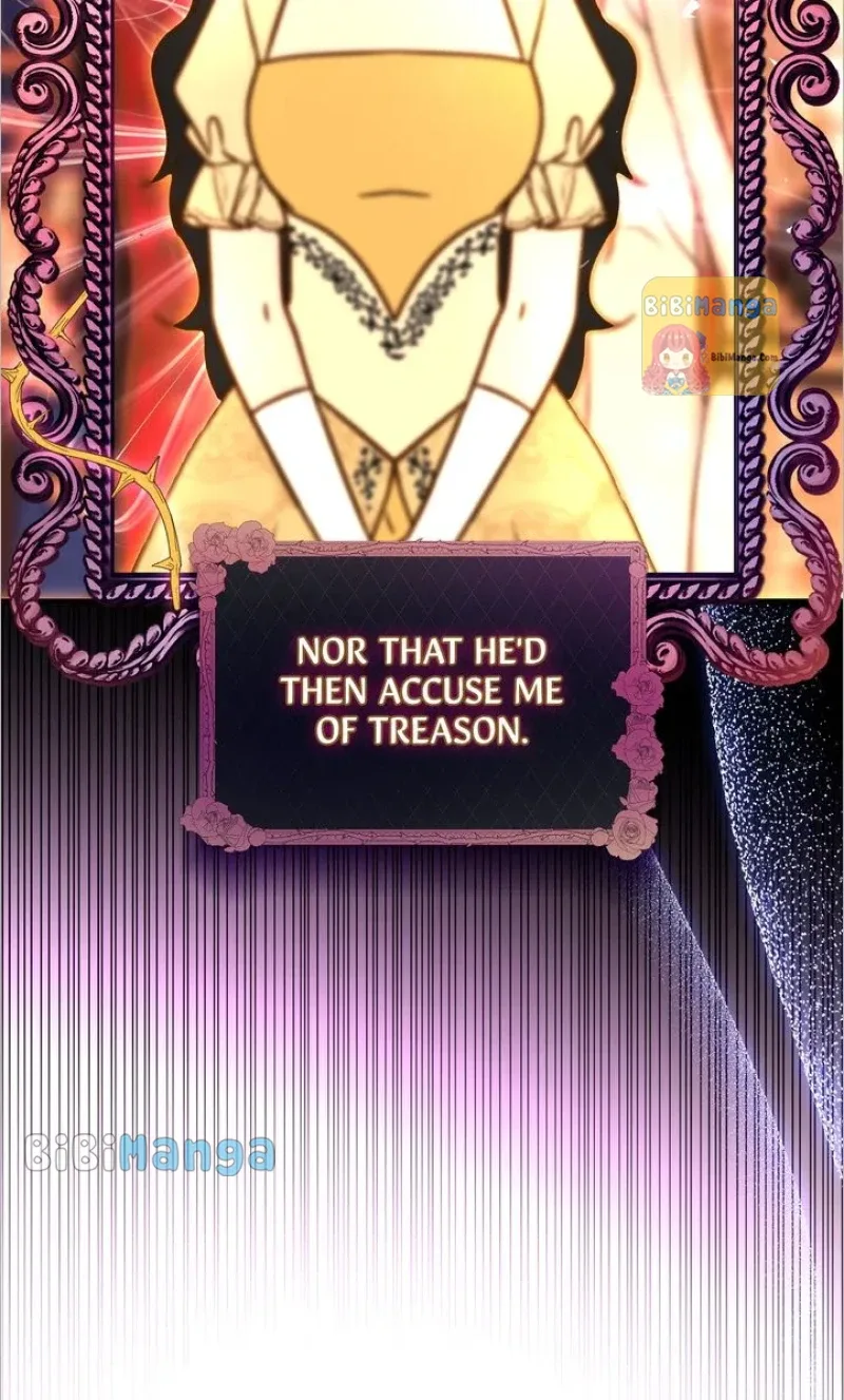 Justice for the Villainess Chapter 100 page 8