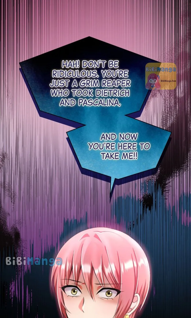 Justice for the Villainess Chapter 98 page 61