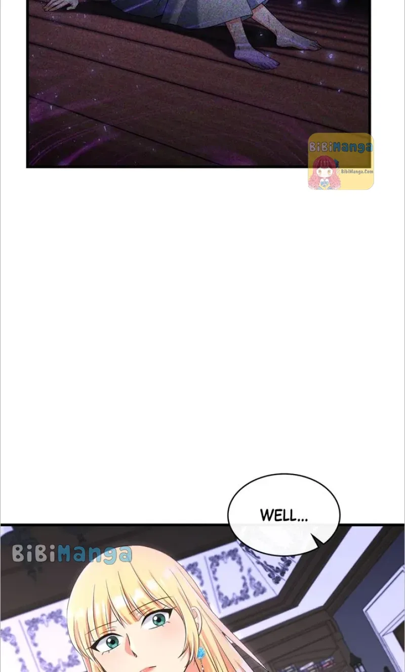 Justice for the Villainess Chapter 100 page 23