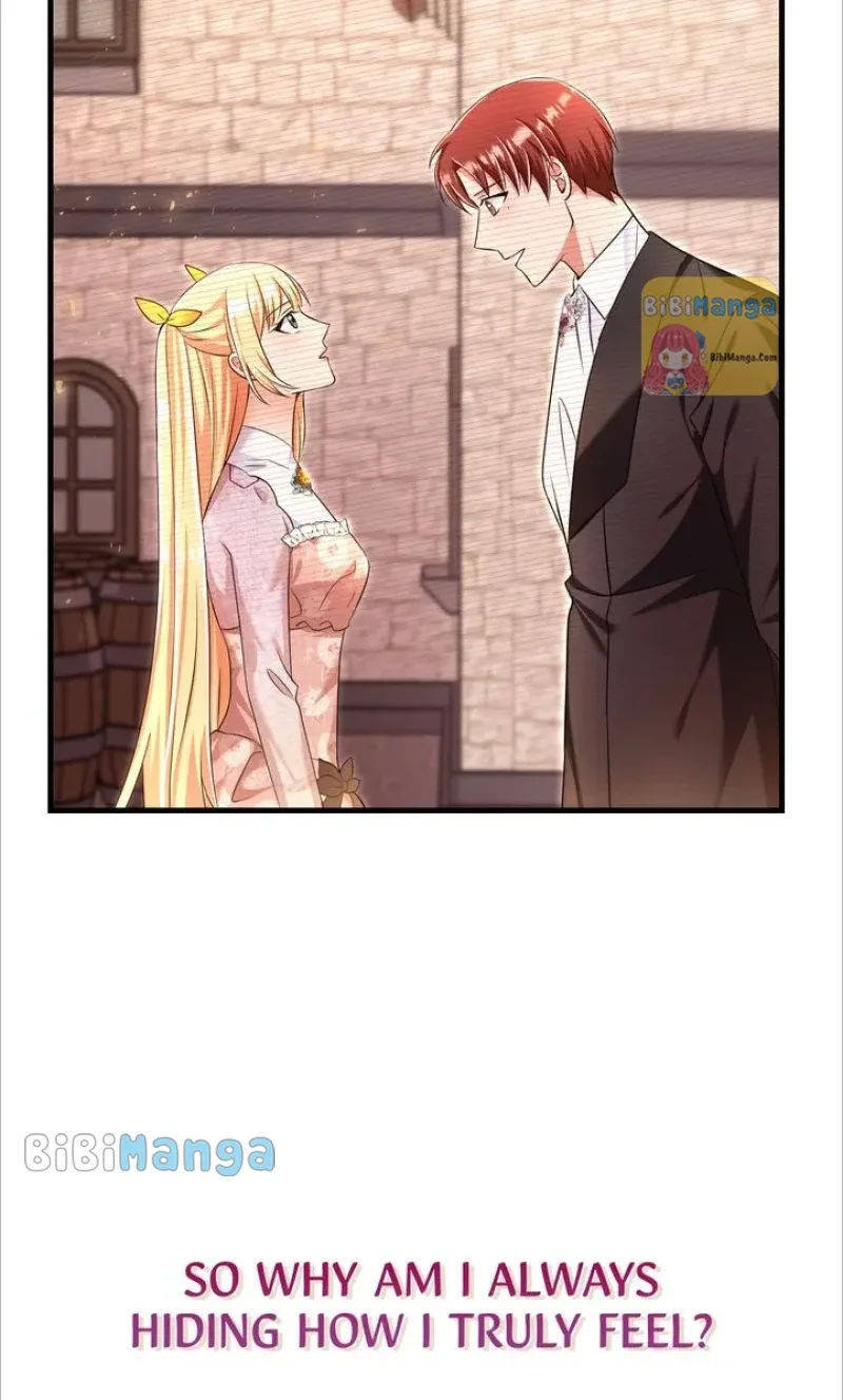 Justice for the Villainess Chapter 100 page 36