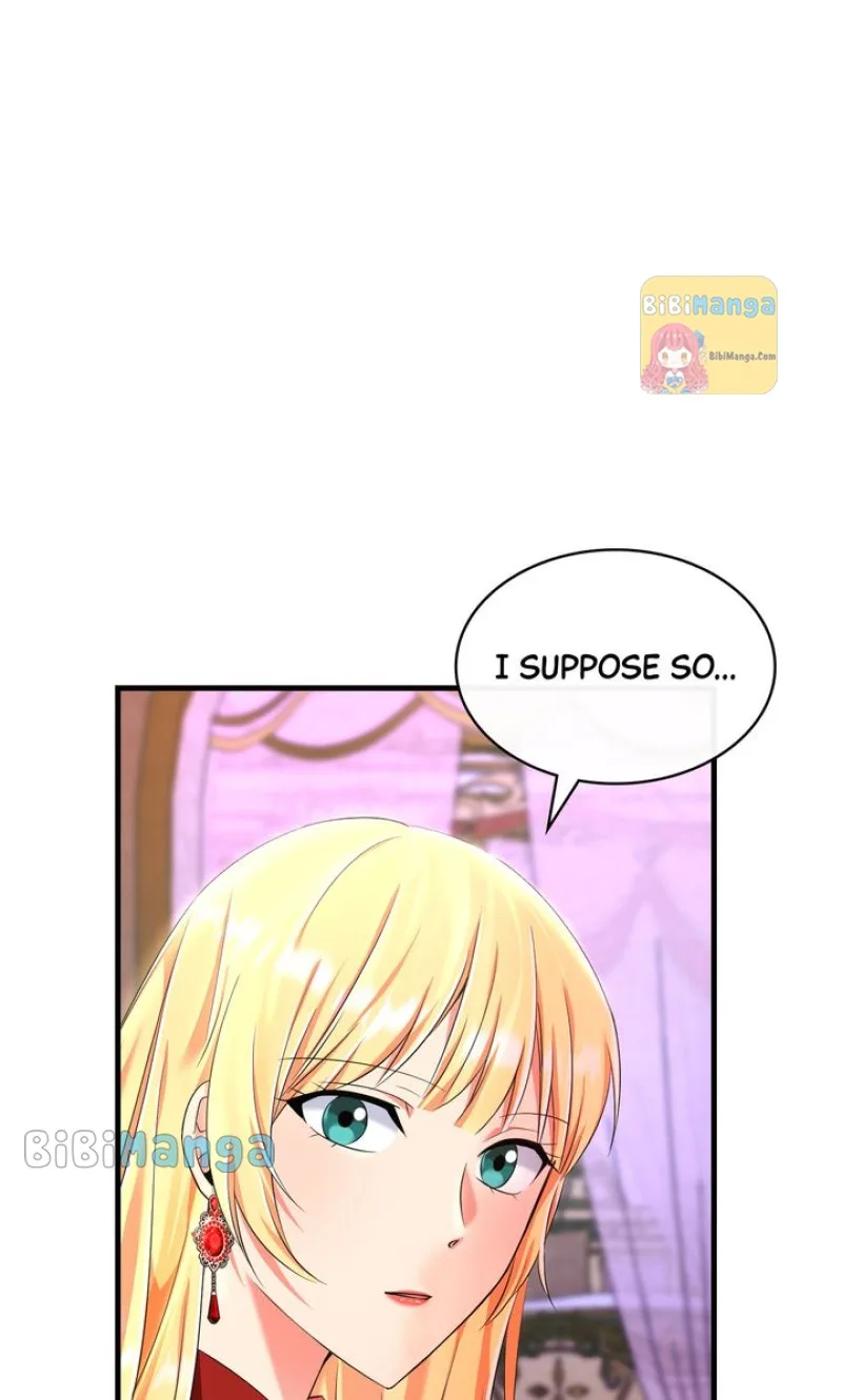 Justice for the Villainess Chapter 98 page 99