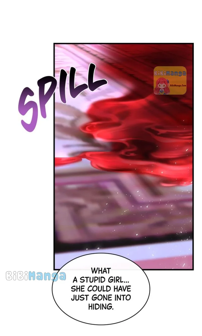 Justice for the Villainess Chapter 98 page 79