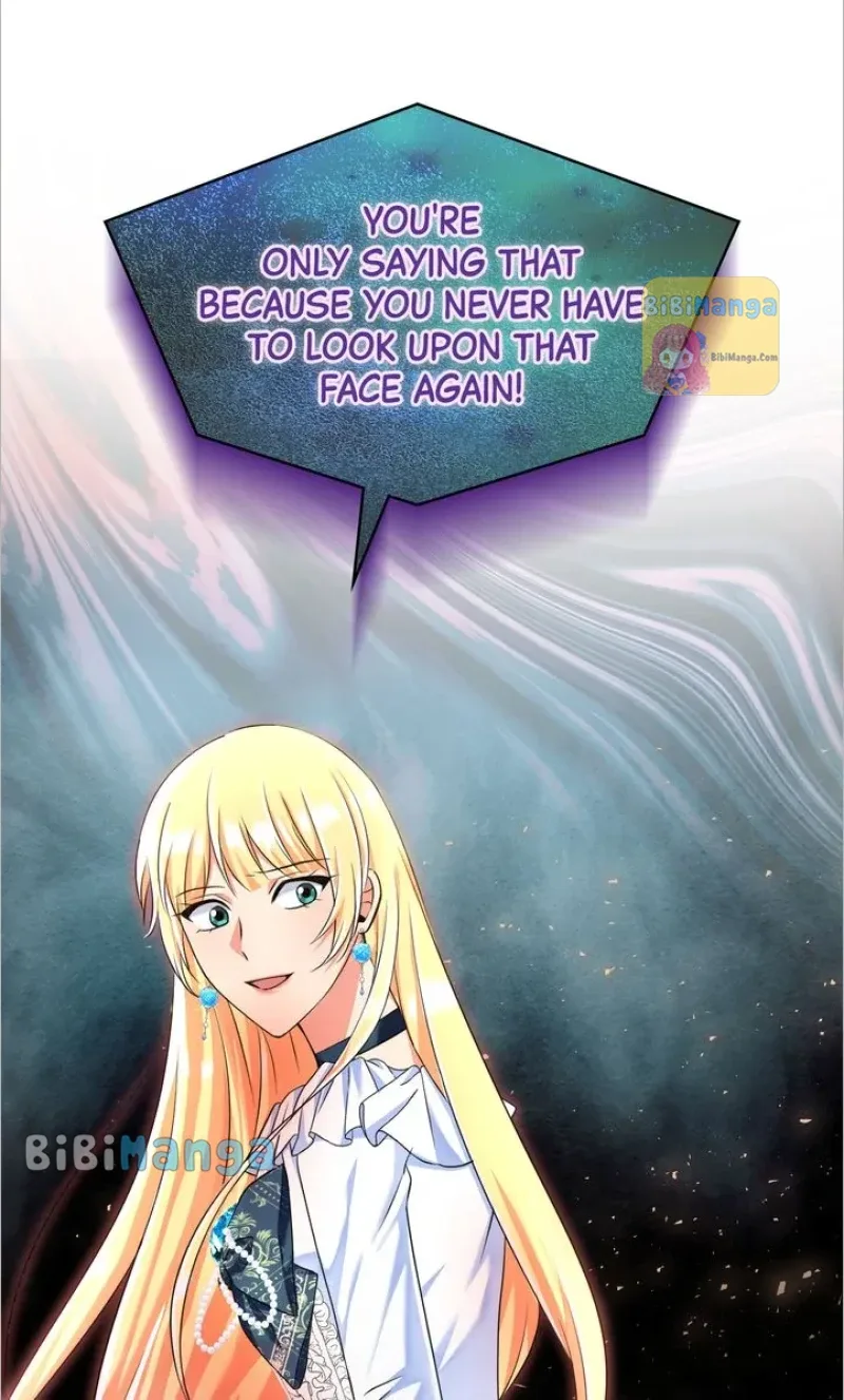 Justice for the Villainess Chapter 100 page 41
