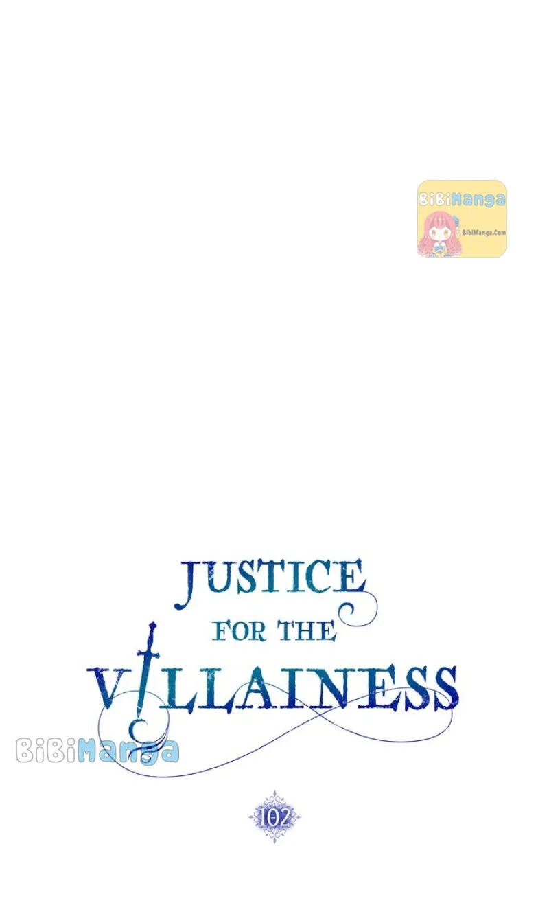 Justice for the Villainess Chapter 102 page 7