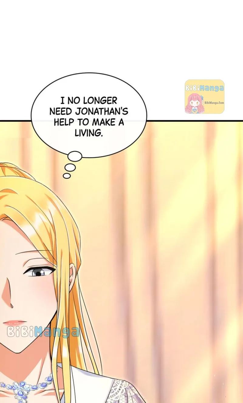 Justice for the Villainess Chapter 102 page 76