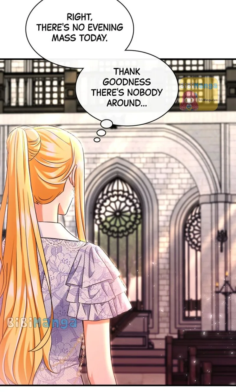 Justice for the Villainess Chapter 102 page 86