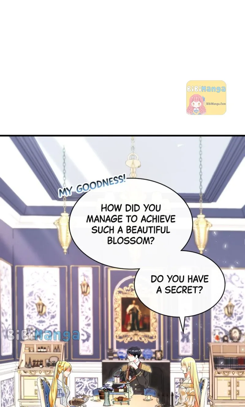 Justice for the Villainess Chapter 102 page 29
