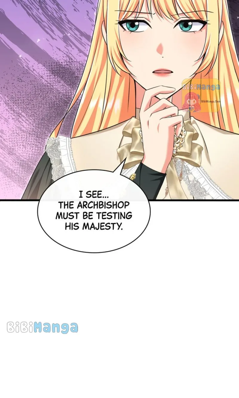 Justice for the Villainess Chapter 103 page 89