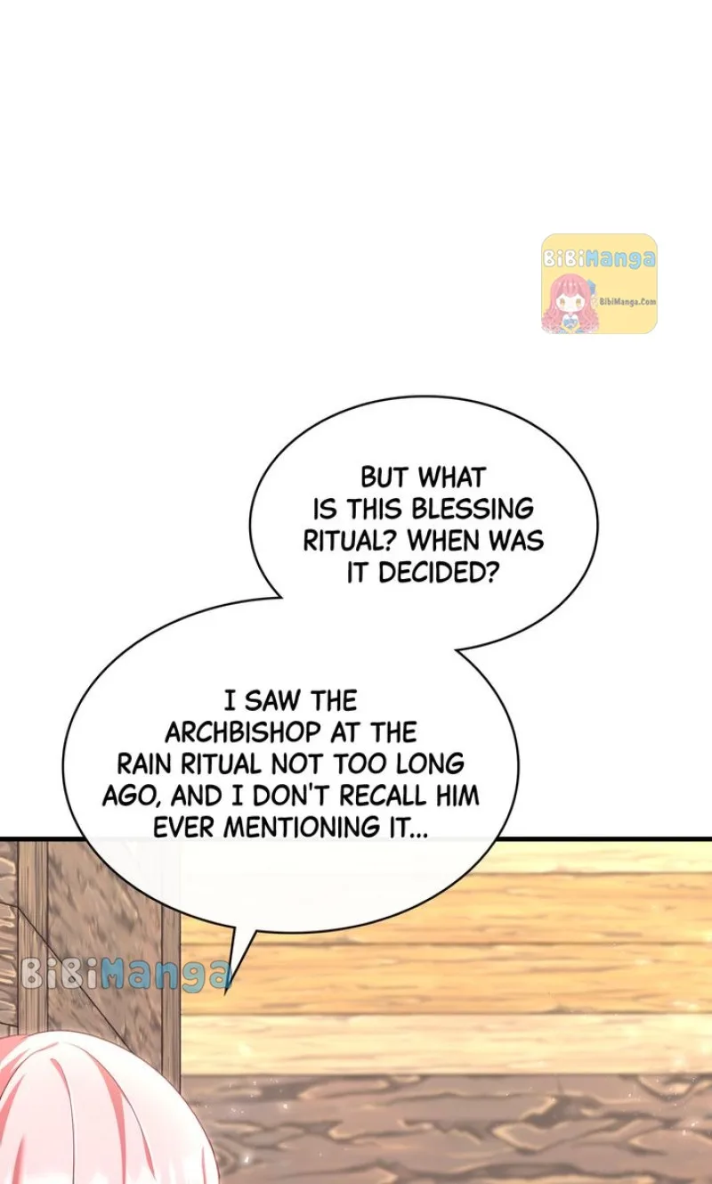 Justice for the Villainess Chapter 103 page 72