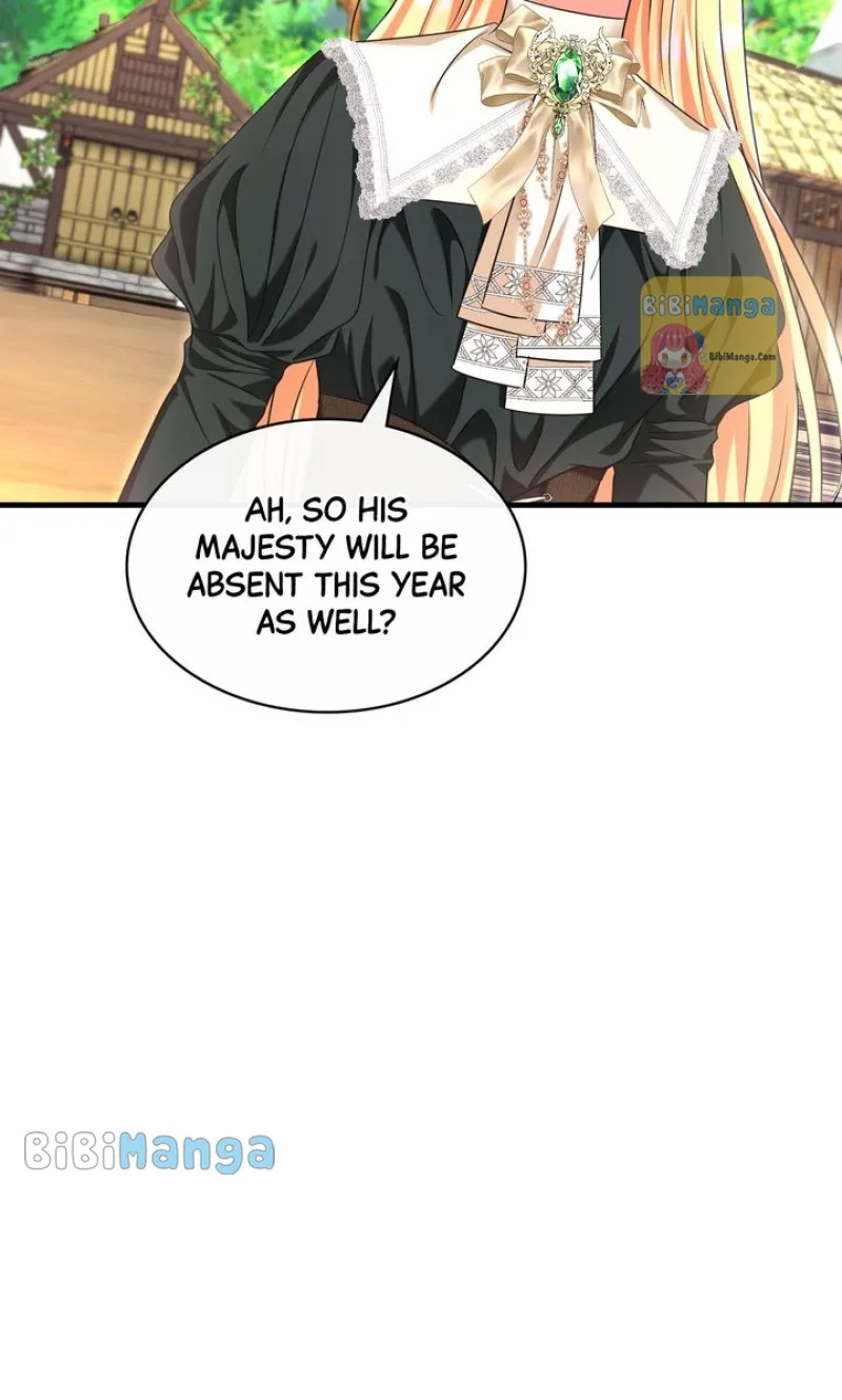 Justice for the Villainess Chapter 103 page 50