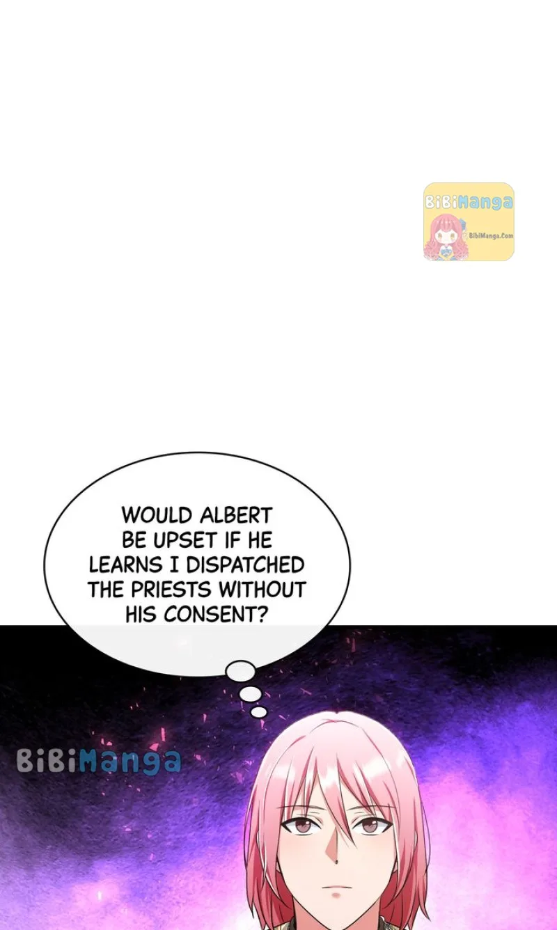 Justice for the Villainess Chapter 104 page 7