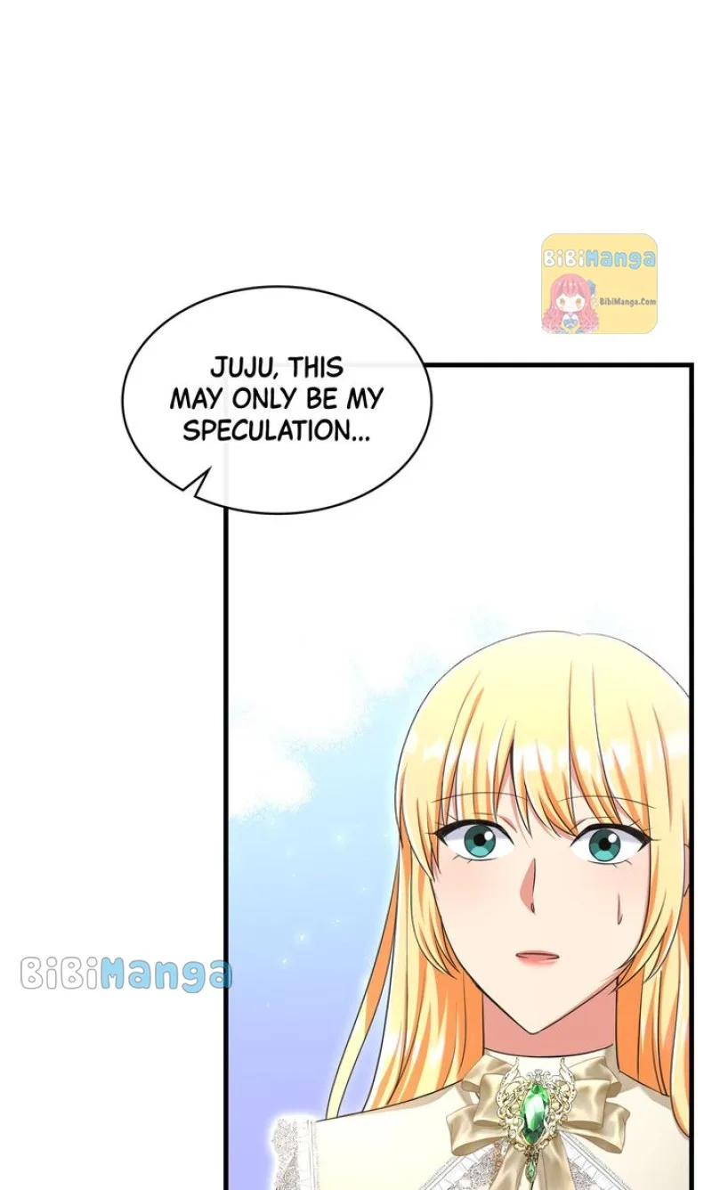 Justice for the Villainess Chapter 104 page 27