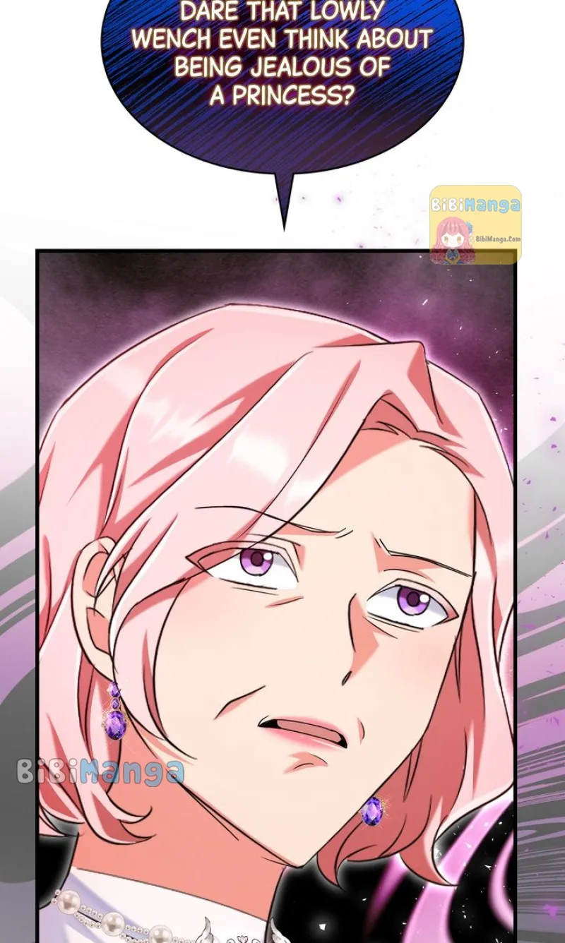 Justice for the Villainess Chapter 105 page 10