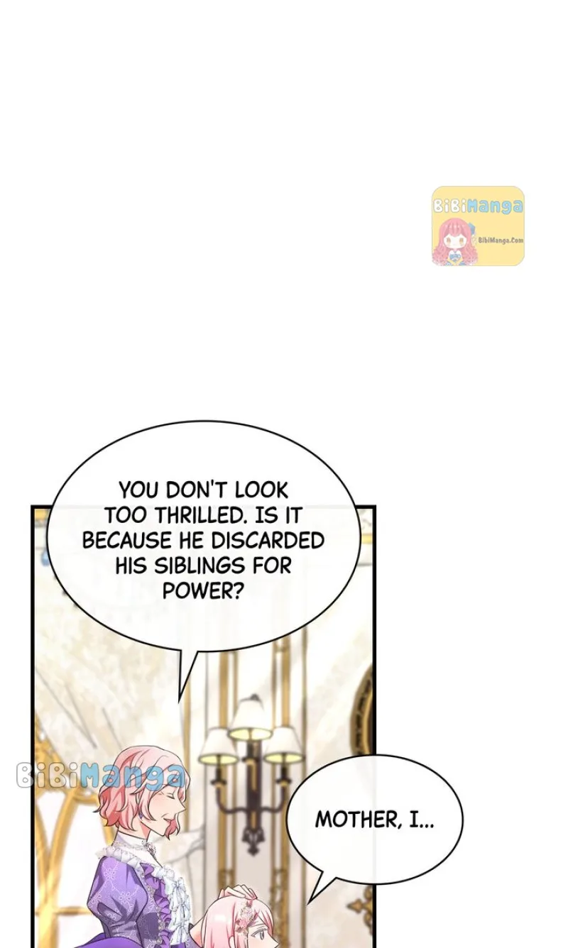 Justice for the Villainess Chapter 105 page 4