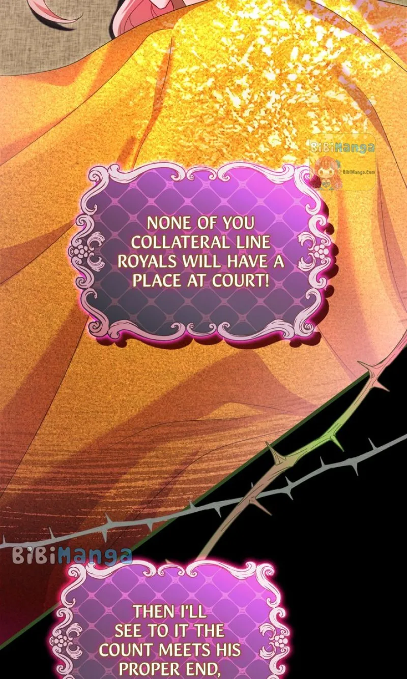 Justice for the Villainess Chapter 105 page 45