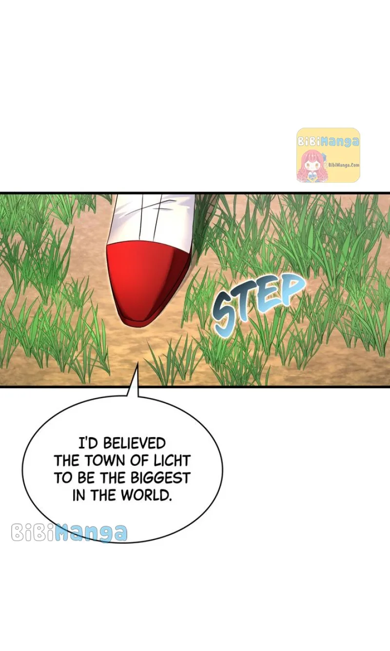 Justice for the Villainess Chapter 105 page 113