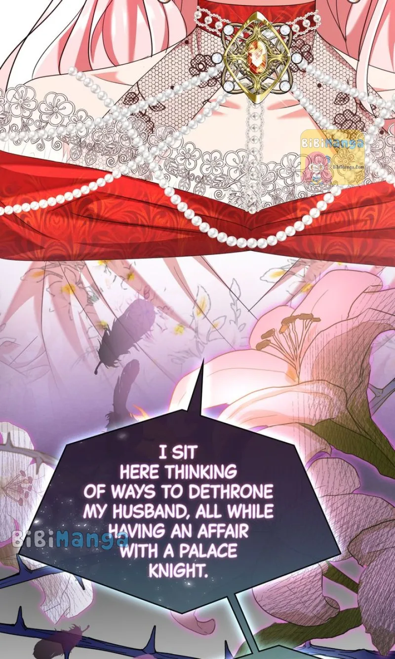 Justice for the Villainess Chapter 105 page 90