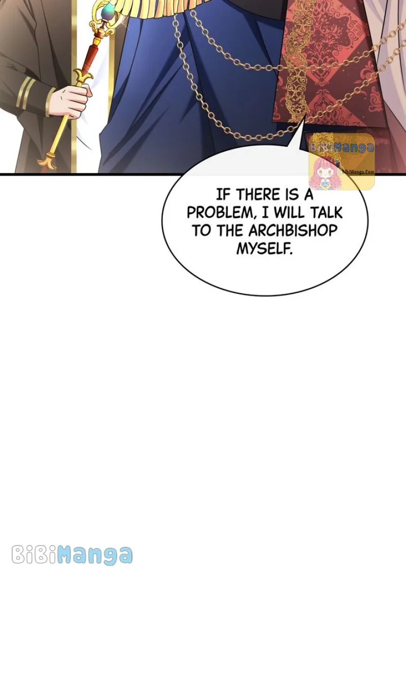 Justice for the Villainess Chapter 104 page 77