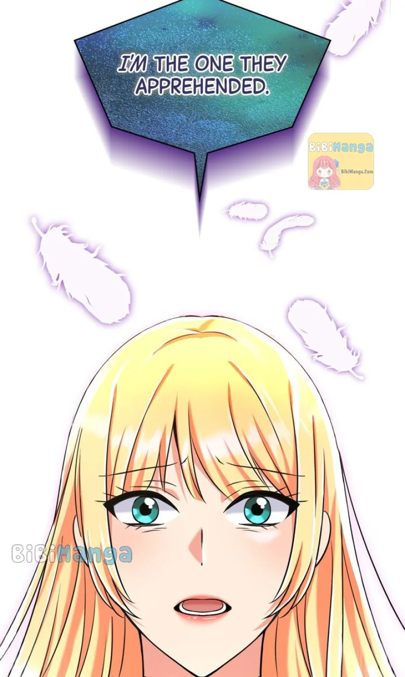 Justice for the Villainess Chapter 105 page 107
