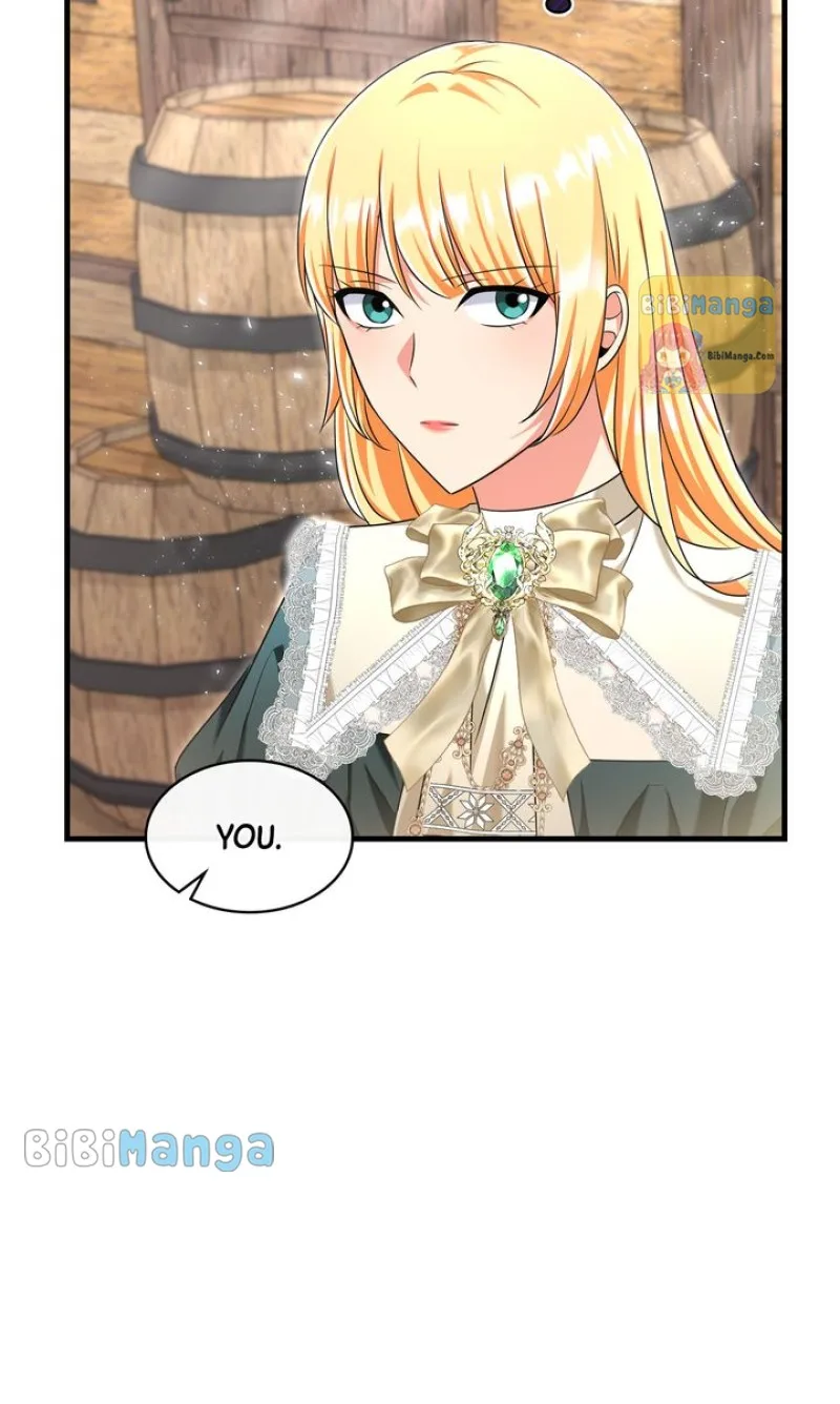 Justice for the Villainess Chapter 104 page 86
