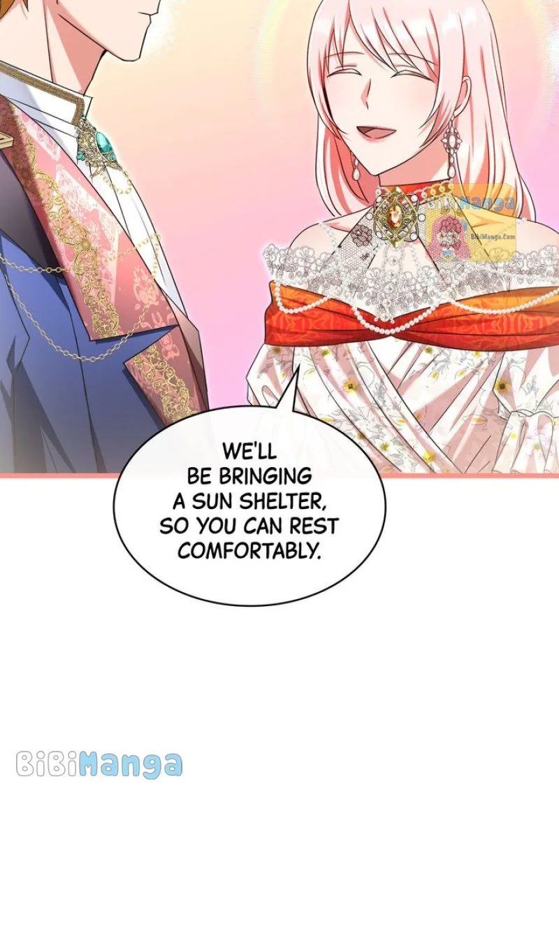 Justice for the Villainess Chapter 104 page 84