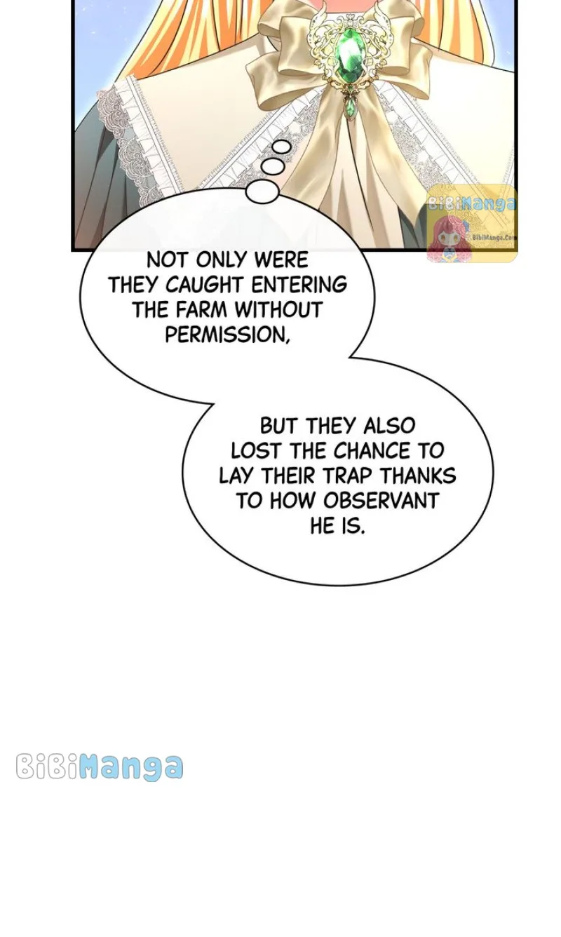 Justice for the Villainess Chapter 104 page 79