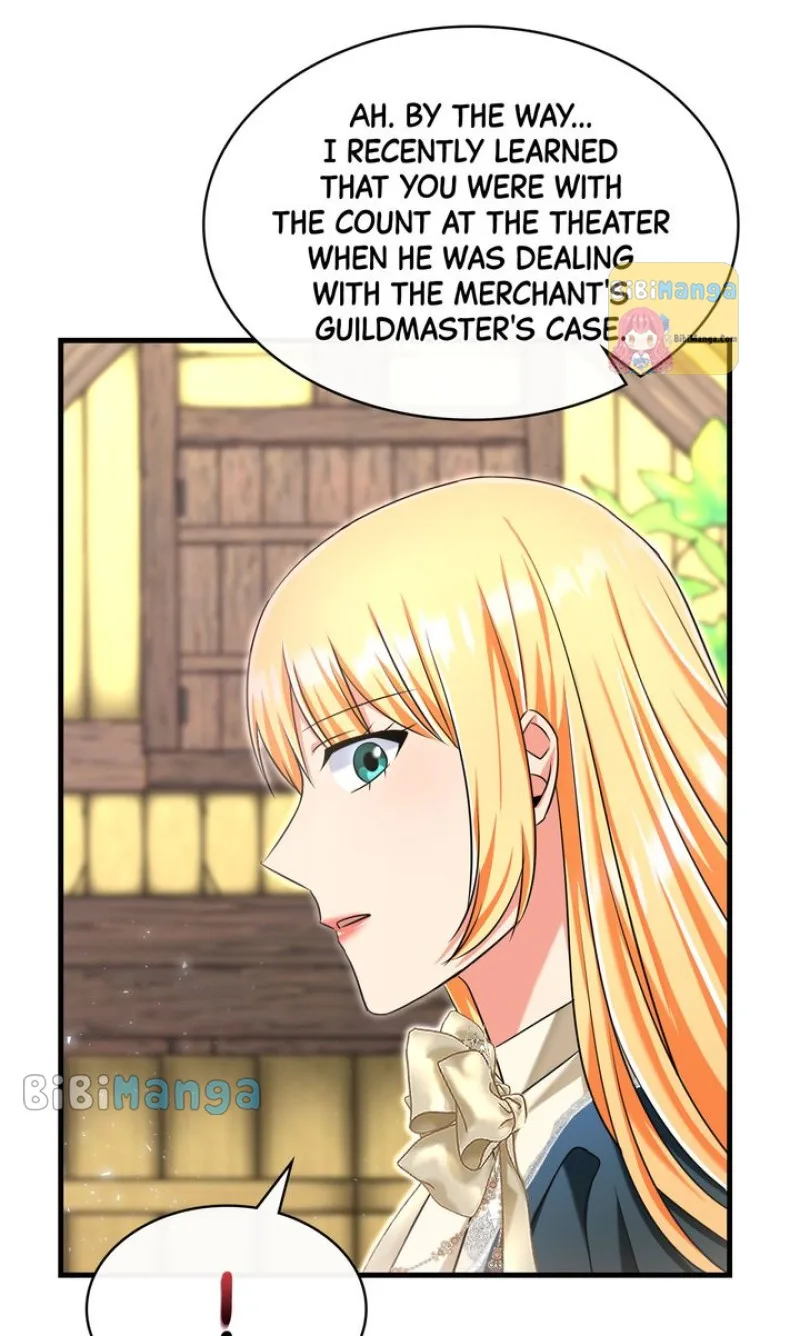 Justice for the Villainess Chapter 104 page 94