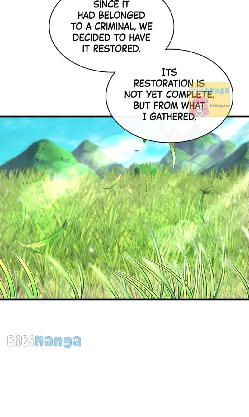 Justice for the Villainess Chapter 104 page 105