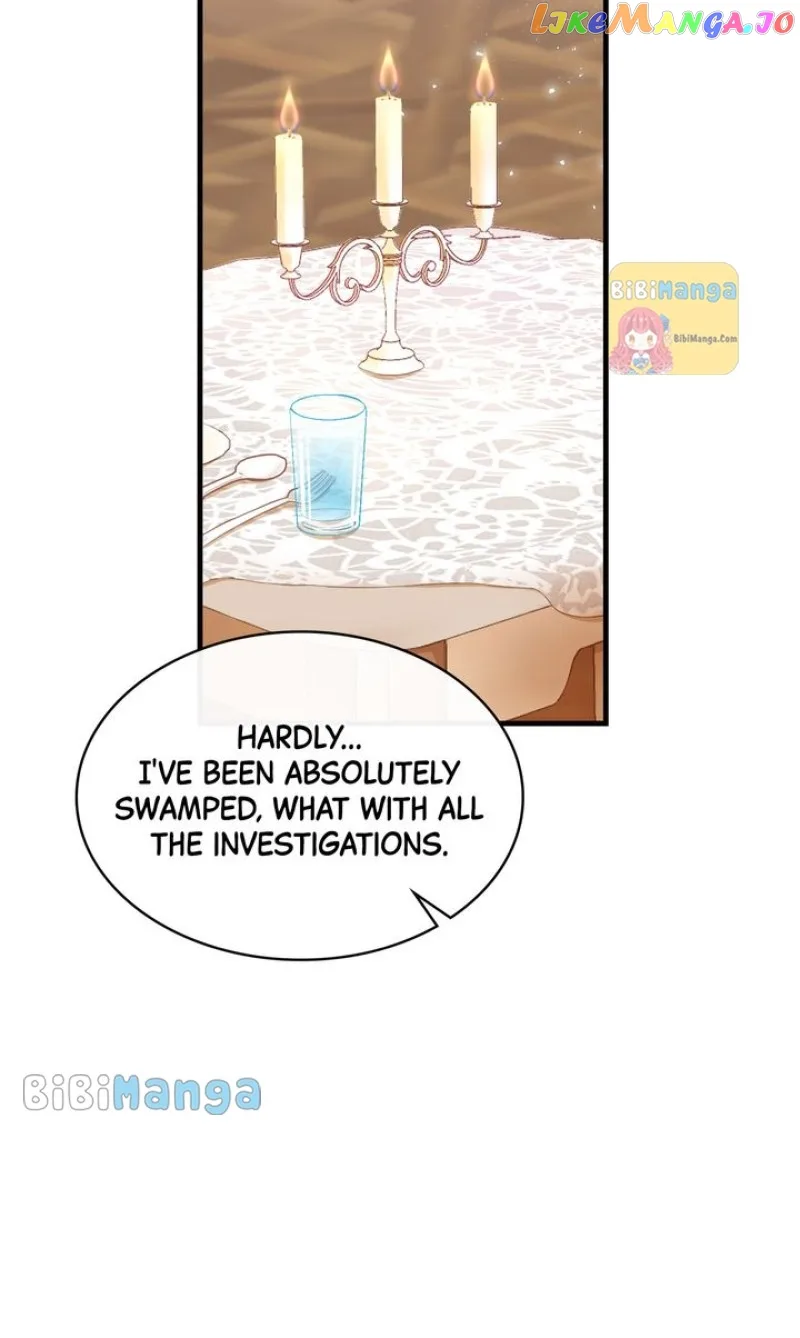 Justice for the Villainess Chapter 106 page 13