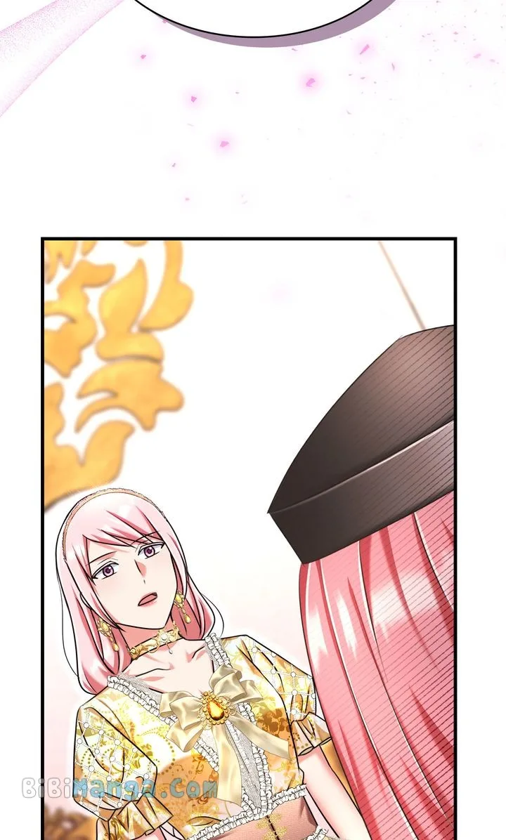 Justice for the Villainess Chapter 111 page 12