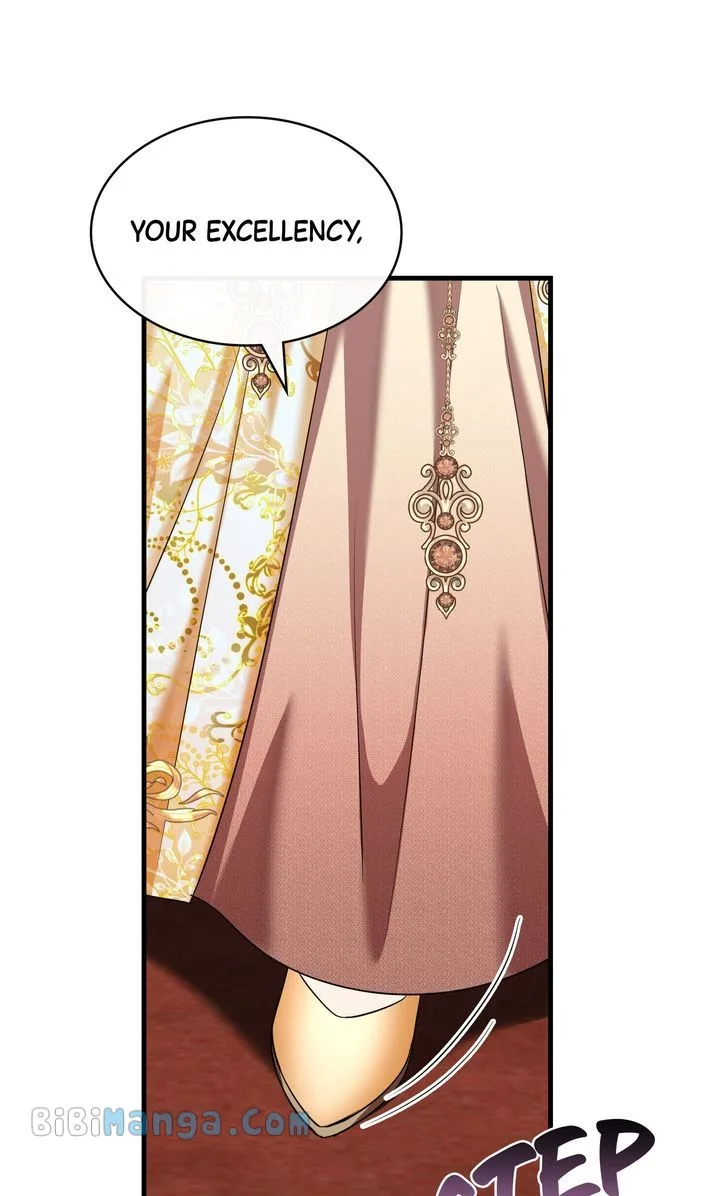 Justice for the Villainess Chapter 111 page 10