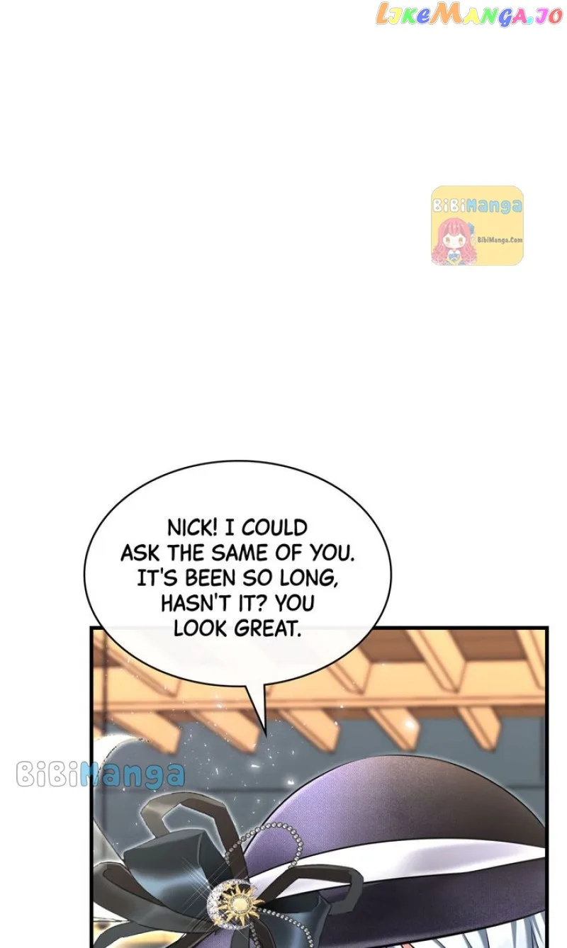Justice for the Villainess Chapter 106 page 10