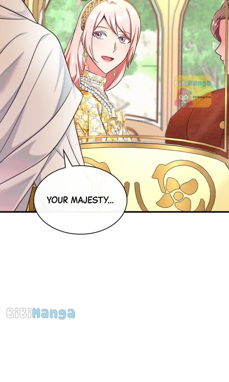 Justice for the Villainess Chapter 109 page 49