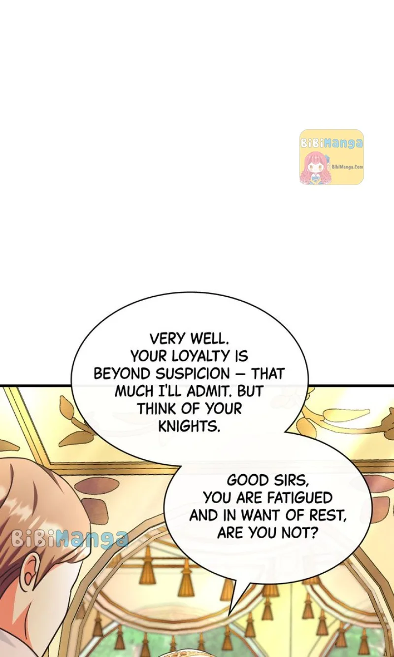 Justice for the Villainess Chapter 109 page 48