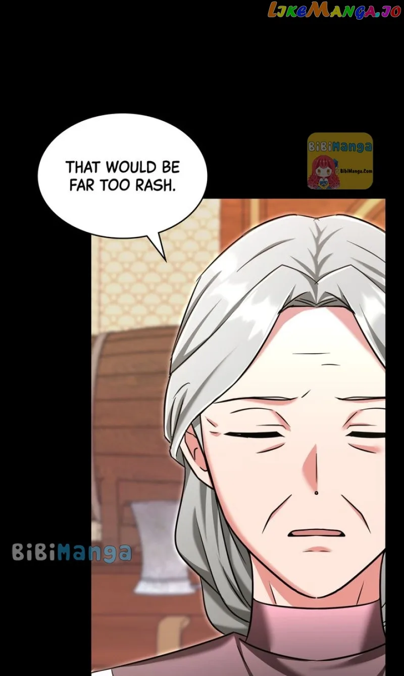 Justice for the Villainess Chapter 106 page 20