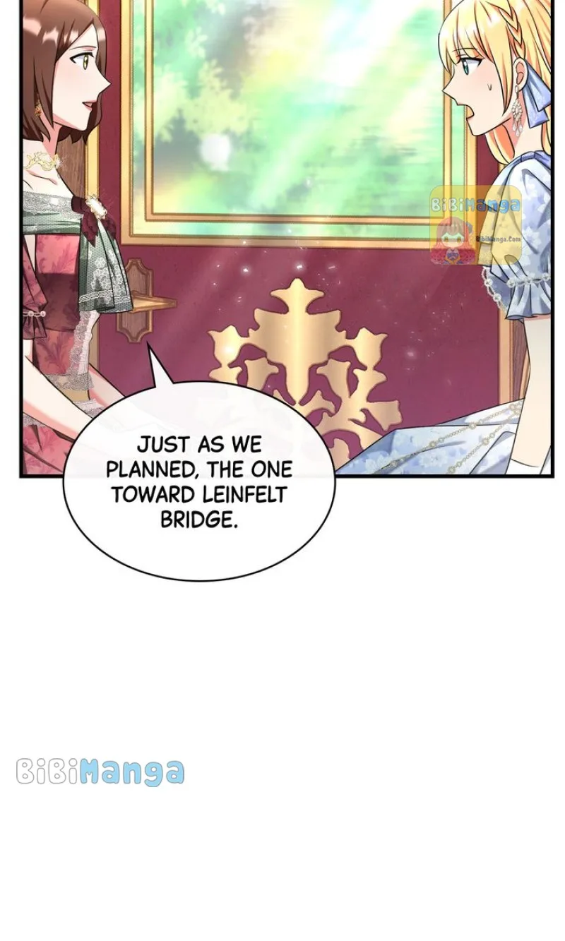 Justice for the Villainess Chapter 109 page 63
