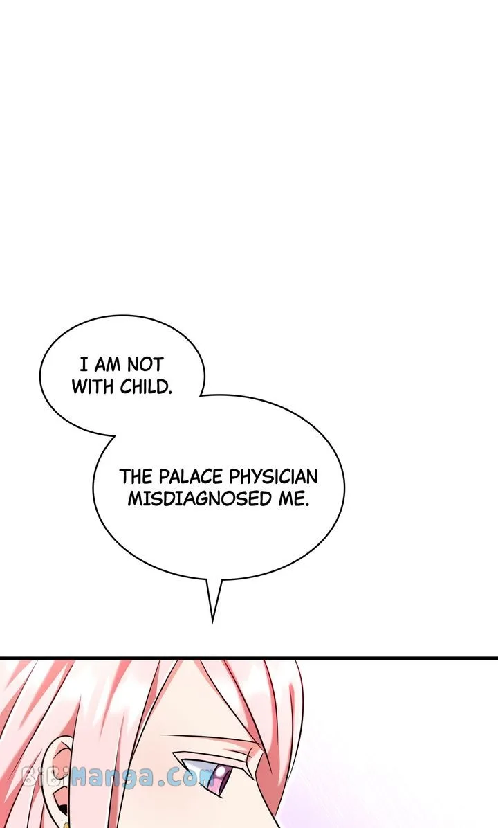 Justice for the Villainess Chapter 111 page 4