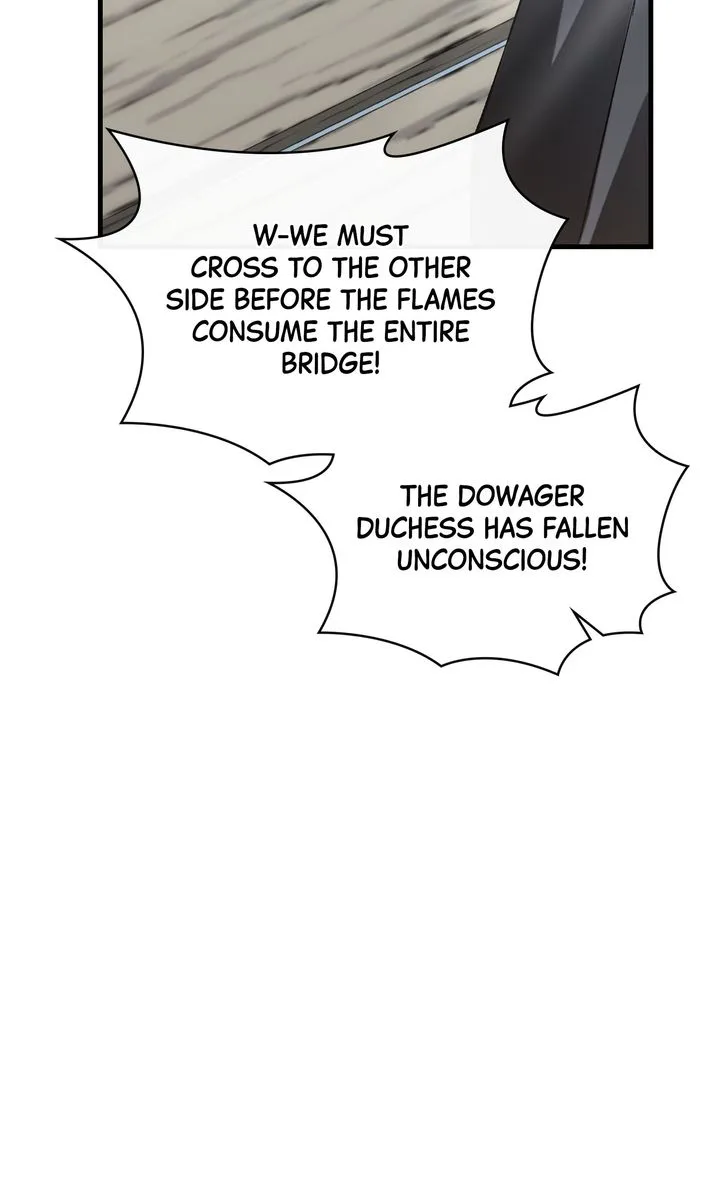 Justice for the Villainess Chapter 110 page 3