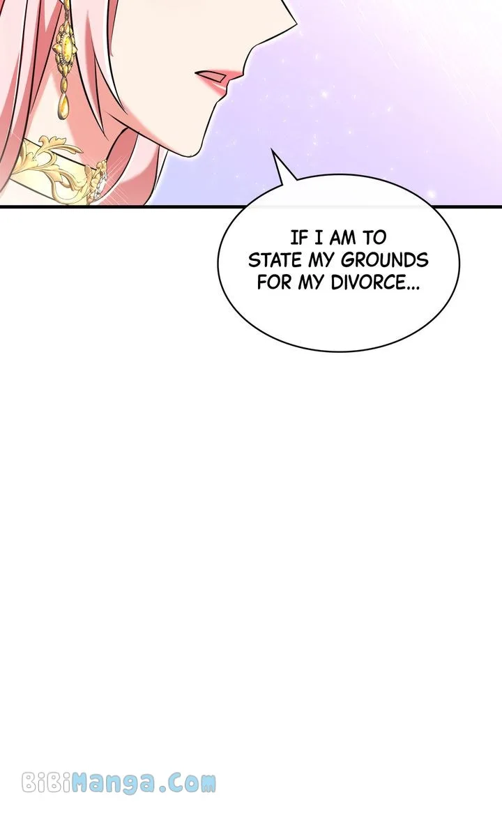 Justice for the Villainess Chapter 111 page 5