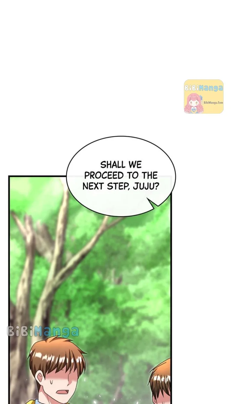Justice for the Villainess Chapter 109 page 94