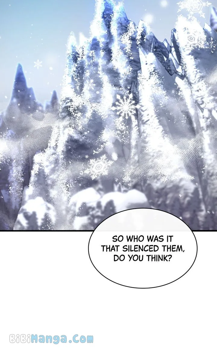 Justice for the Villainess Chapter 111 page 80