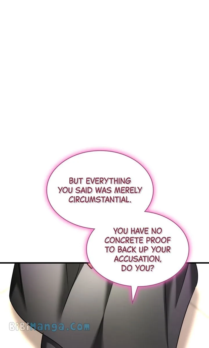 Justice for the Villainess Chapter 111 page 107