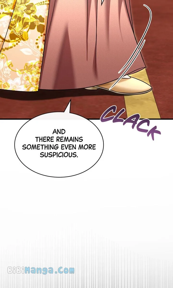 Justice for the Villainess Chapter 111 page 71