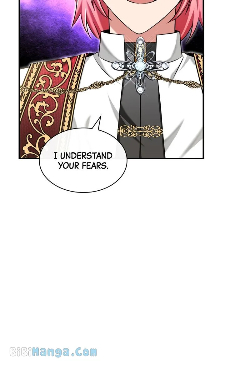 Justice for the Villainess Chapter 111 page 106
