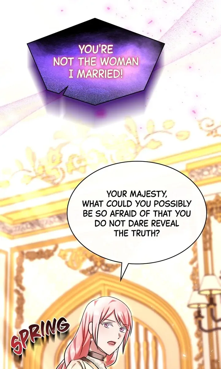 Justice for the Villainess Chapter 113 page 16